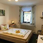 Farma Bauernhofpension Buechsenschuetz