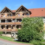 Bauernhofpension Buechsenschuetz * Harbshausen