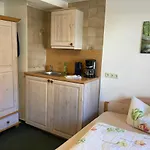 Farma Bauernhofpension Buechsenschuetz *