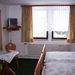 Bauernhofpension Buechsenschuetz *