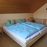 Farma Bauernhofpension Buechsenschuetz Harbshausen