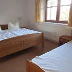 Bauernhofpension Buechsenschuetz Farma