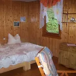 Farma Bauernhofpension Buechsenschuetz
