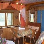 Farma Bauernhofpension Buechsenschuetz