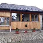 Bauernhofpension Buechsenschuetz Farma Harbshausen
