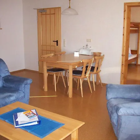 Vakantieboerderij Bauernhofpension Buechsenschuetz *
