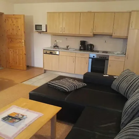 Bauernhofpension Buechsenschuetz Vakantieboerderij *