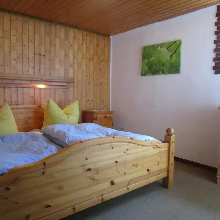 Bauernhofpension Buechsenschuetz