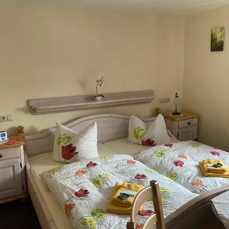 בית חווה Bauernhofpension Buechsenschuetz