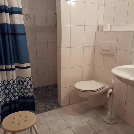 Bauernhofpension Buechsenschuetz Vakantieboerderij *