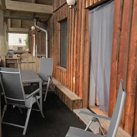 Bauernhofpension Buechsenschuetz مزرعة للإقامة