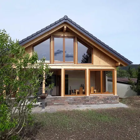 Bauernhofpension Buechsenschuetz *