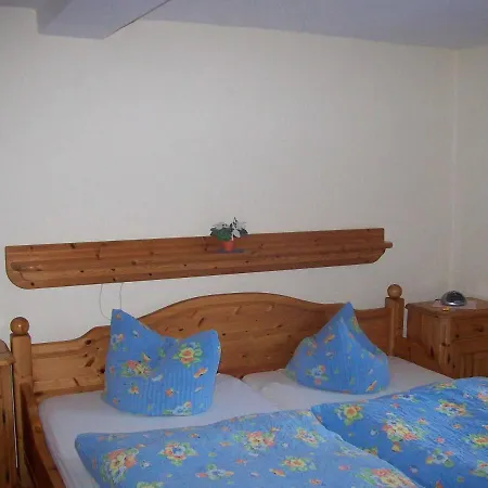 Bauernhofpension Buechsenschuetz בית חווה *