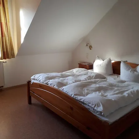 Bauernhofpension Buechsenschuetz مزرعة للإقامة