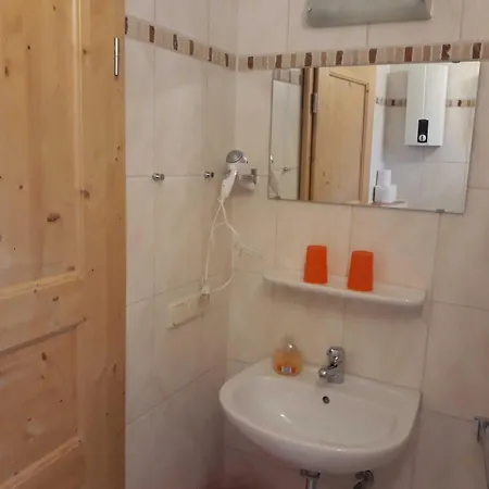 Bauernhofpension Buechsenschuetz *