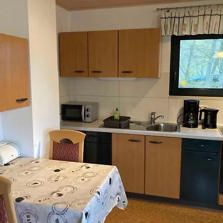 Bauernhofpension Buechsenschuetz