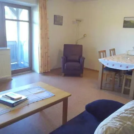 Bauernhofpension Buechsenschuetz בית חווה Harbshausen