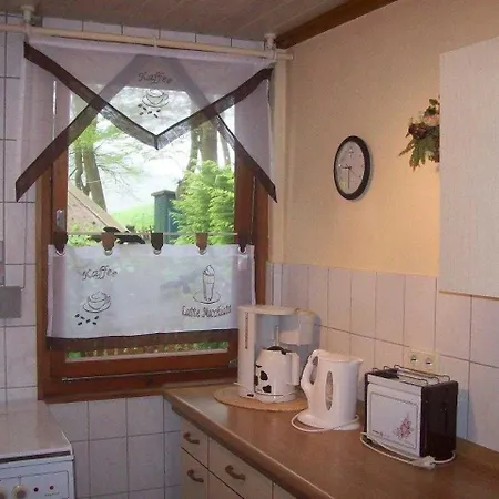 Bauernhofpension Buechsenschuetz مزرعة للإقامة