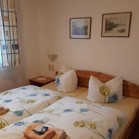 Bauernhofpension Buechsenschuetz مزرعة للإقامة *