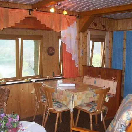 בית חווה Bauernhofpension Buechsenschuetz