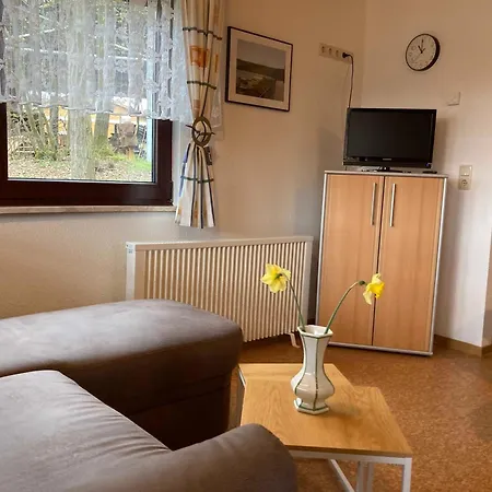 בית חווה Bauernhofpension Buechsenschuetz