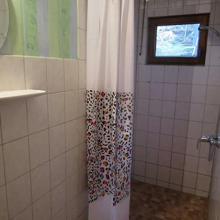 בית חווה Bauernhofpension Buechsenschuetz *