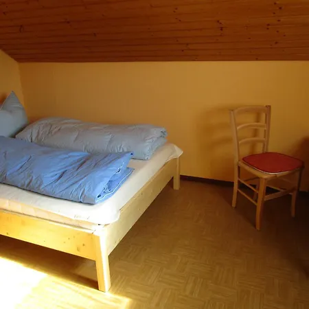 בית חווה Bauernhofpension Buechsenschuetz