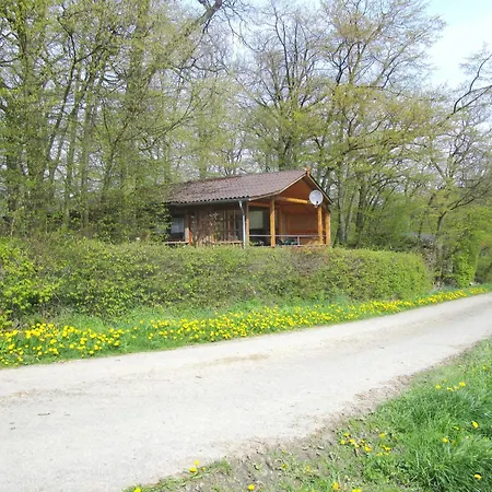 Bauernhofpension Buechsenschuetz Harbshausen