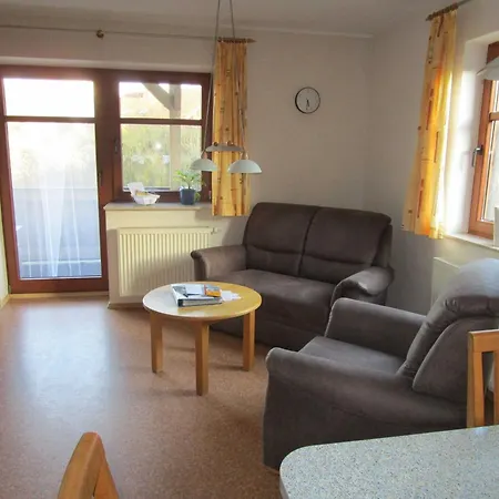 Bauernhofpension Buechsenschuetz Vakantieboerderij