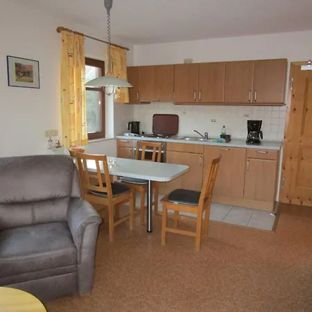 مزرعة للإقامة Bauernhofpension Buechsenschuetz