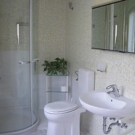 Bauernhofpension Buechsenschuetz Harbshausen