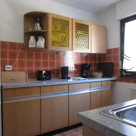 בית חווה Bauernhofpension Buechsenschuetz *