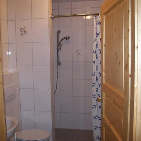 مزرعة للإقامة Bauernhofpension Buechsenschuetz Harbshausen