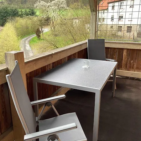 בית חווה Bauernhofpension Buechsenschuetz