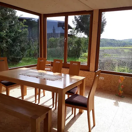 Bauernhofpension Buechsenschuetz Vakantieboerderij