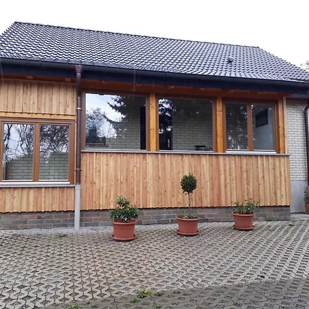 Bauernhofpension Buechsenschuetz Vakantieboerderij Harbshausen