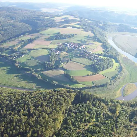 Vakantieboerderij Bauernhofpension Buechsenschuetz *