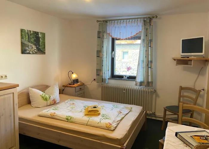 مزرعة للإقامة Bauernhofpension Buechsenschuetz