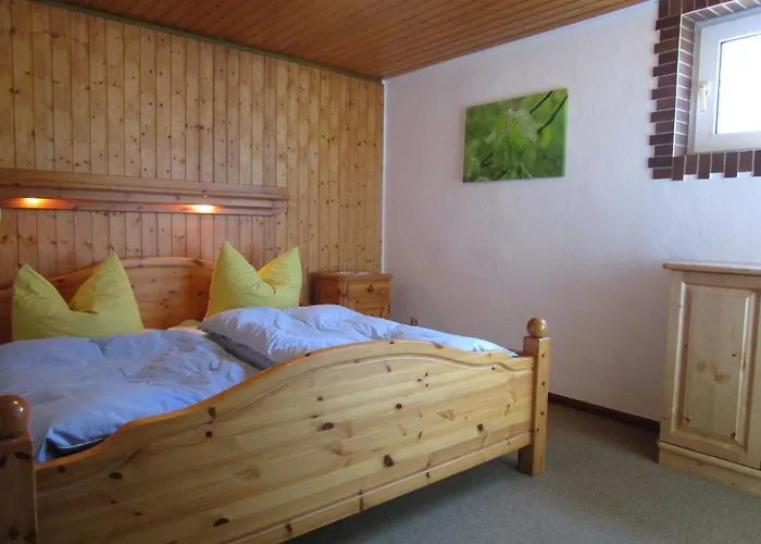 Bauernhofpension Buechsenschuetz