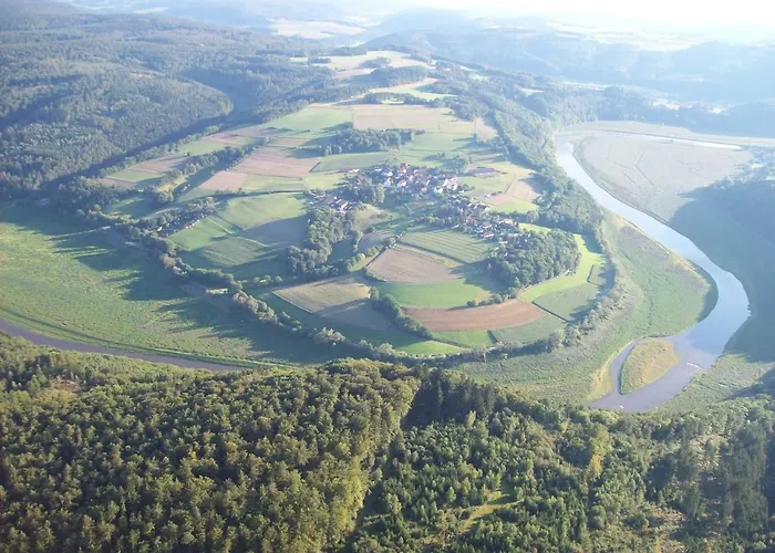 Bauernhofpension Buechsenschuetz *