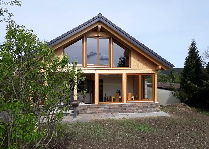 Bauernhofpension Buechsenschuetz *