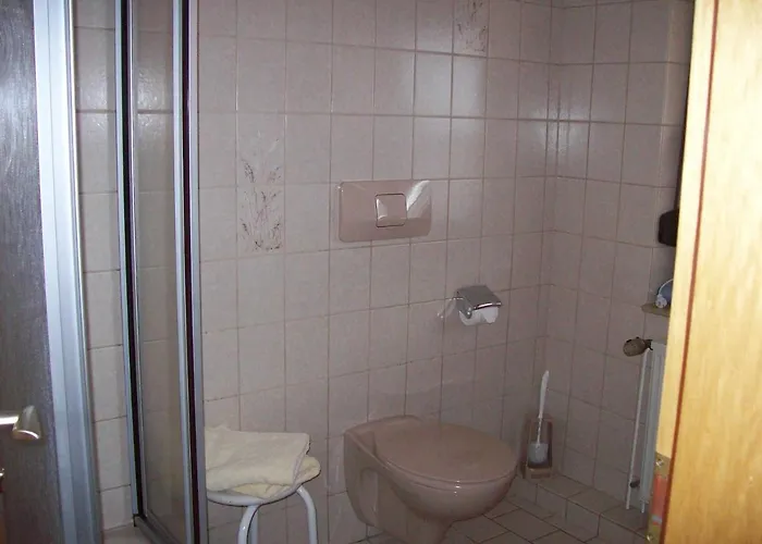 Bauernhofpension Buechsenschuetz *