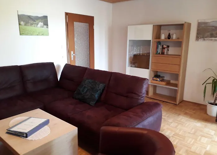 Bauernhofpension Buechsenschuetz