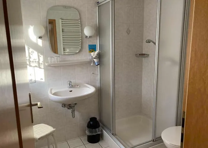 Bauernhofpension Buechsenschuetz مزرعة للإقامة