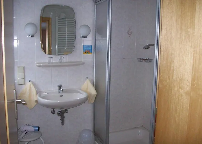 Bauernhofpension Buechsenschuetz