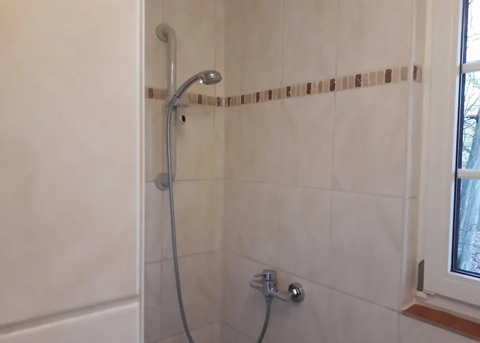 Bauernhofpension Buechsenschuetz Çiftlik konaklama *