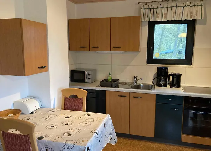 Bauernhofpension Buechsenschuetz