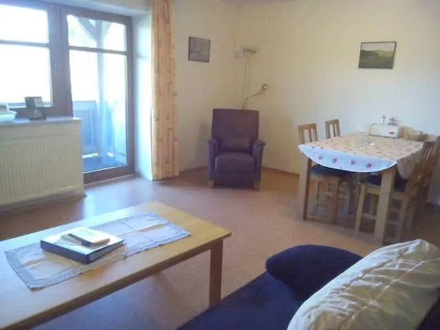 Bauernhofpension Buechsenschuetz مزرعة للإقامة Harbshausen