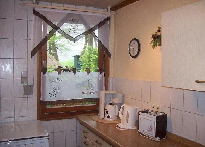 Bauernhofpension Buechsenschuetz مزرعة للإقامة