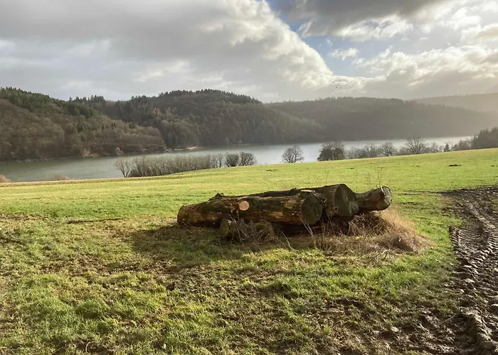 مزرعة للإقامة Bauernhofpension Buechsenschuetz